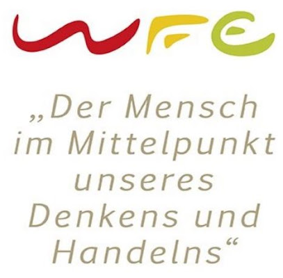 Pflegeeinrichtung "Am Stadtwald" 1 Pflegeheim Pflegeeinrichtung "Am Stadtwald"