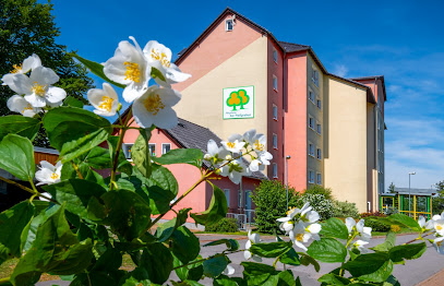 Pflegeheim Pflegeheim "Am Wallgraben" Sayda