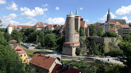 Pflegeheim Pflegeheim Bautzen-Seidau Gemeinnützige GmbH