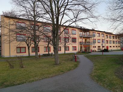 Pflegeheim Pflegeheim Bautzen-Seidau gGmbH - Haus Oststadt