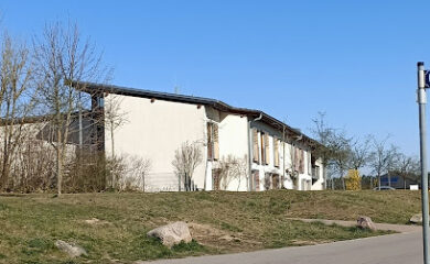 Pflegeheim Pflegeheim Biesenthal