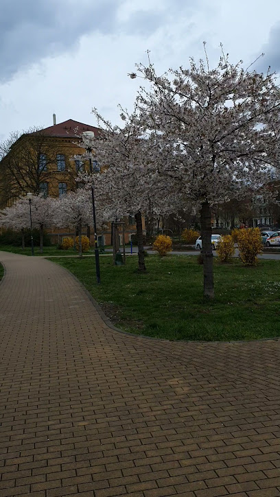 Pflegeheim Pflegeheim Binnengärten