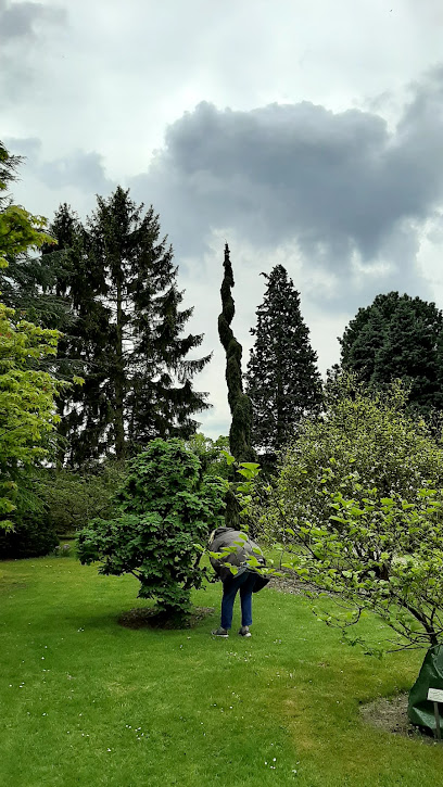 Pflegeheim Pflegeheim "Blocksberg"