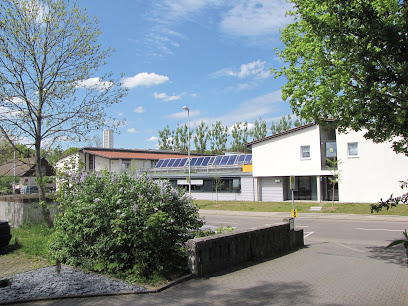 Pflegeheim Pflegeheim Faurndau Wilhelmshilfe GmbH
