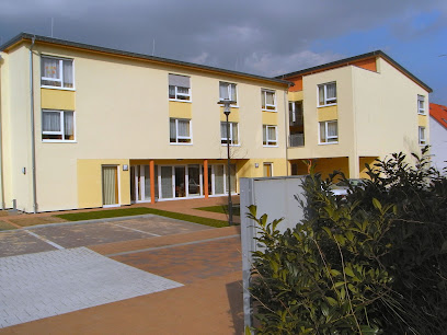 Pflegeheim Gersprenz 1 Pflegeheim Pflegeheim Gersprenz