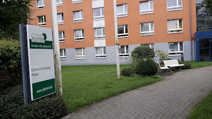 Pflegeheim Pflegeheim "Gertrud-Völcker-Haus"