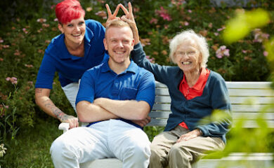 Pflegeheim Pflegeheim Markgräferland