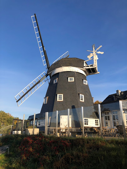 Pflegeheim Pflegeheim "Pommernmühle"