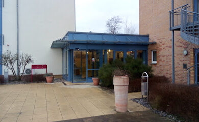 Pflegeheim Pflegeheim Ribnitz
