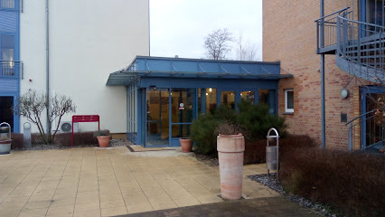 Pflegeheim Pflegeheim Ribnitz