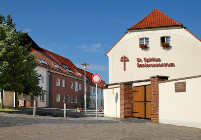 Pflegeheim St. Spiritus 1 Pflegeheim Pflegeheim St. Spiritus
