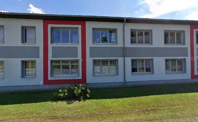 Pflegeheim Pflegeheim Wichernhof