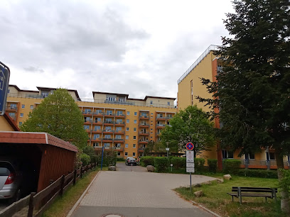 Pflegeheim Pflegeheim Wohnpark Zippendorf GmbH & Co. KG