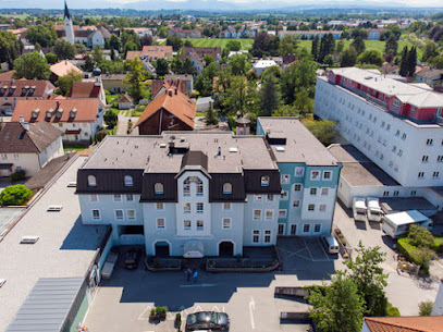 Pflegeheim Pflegeheim im Pfaffenwinkel