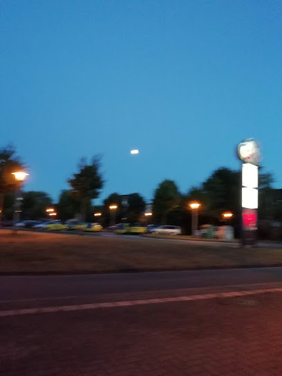 Pflegeheim Pflegeheim zum Öhr