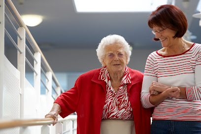 Pflegeheim Pflegestift Görlitz-Rauschwalde