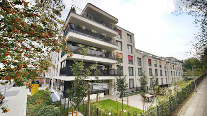 Pflegeheim Pflegewohnstift Davenstedt