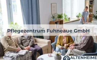Pflegeheim Pflegezentrum Fuhneaue GmbH