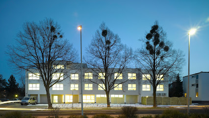 Pflegeheim Pflegezentrum Irenenstift