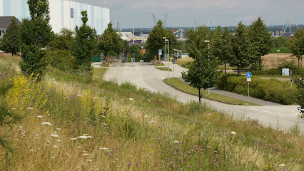 Pflegeheim Pflegezentrum Lübsche Burg
