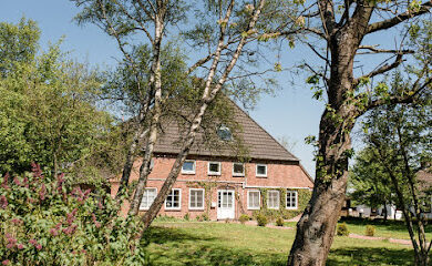 Pflegeheim Privater Altersruhesitz Heinrichshof