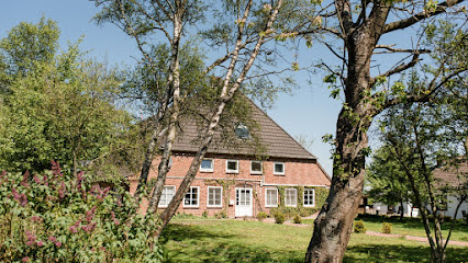 Pflegeheim Privater Altersruhesitz Heinrichshof