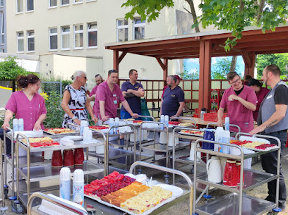 Pflegeheim ProCurand Seniorenresidenz Am Krökentor