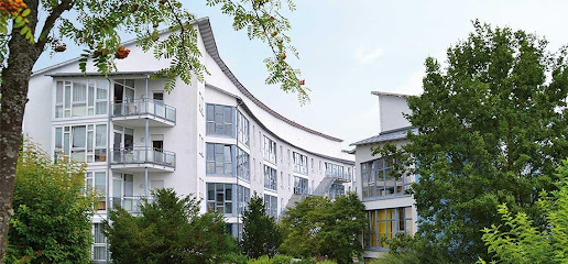 Pflegeheim ProCurand Seniorenwohnanlage Fideliswiesen