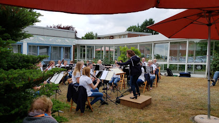 Pflegeheim Prof. Weber-Haus