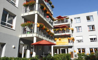 Altenheime in Gummersbach 3 Pflegeheim Psychiatrische Wohn- und Pflegeeinrichtung Haus Tannenberg