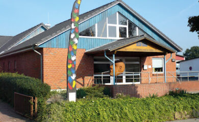 Pflegeheim REHA-HAUS Buchholz