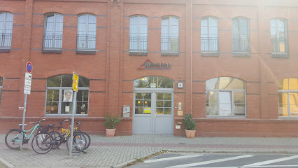 Pflegeheim RENAFAN ServiceLeben Havelstadt