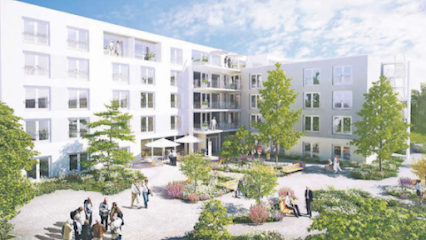 Pflegeheim Residenz Revita Wuppertal
