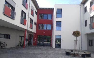 Pflegeheim Rosenium Bruder Konrad