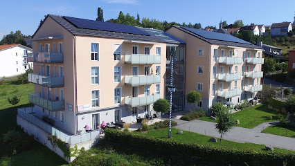 Pflegeheim Rosenium Freyung