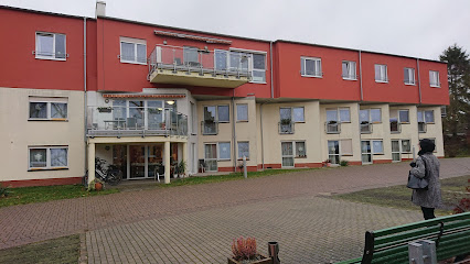 SCASeniorenheim "An den Kastanien" 1 Pflegeheim SCASeniorenheim "An den Kastanien"