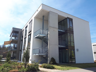 Pflegeheim SRH Fachpflegeheim Annahaus