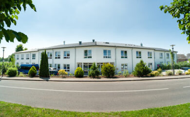 Pflegeheim SZB Wassenberg