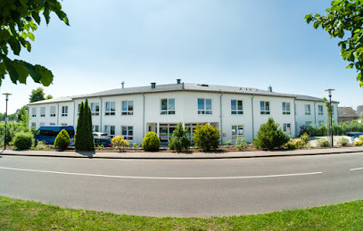 Pflegeheim SZB Wassenberg