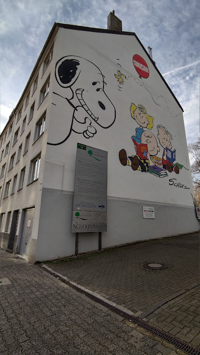 Pflegeheim Senioren-Park carpe diem Aachen