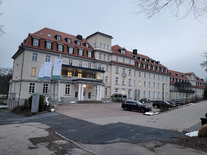Pflegeheim Senioren-Park carpe diem Bad Eilsen