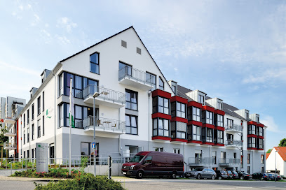 Senioren-Park carpe diem Bensberg 1 Pflegeheim Senioren-Park carpe diem Bensberg