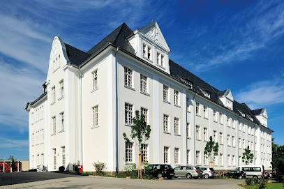 Pflegeheim Senioren-Park carpe diem Euskirchen