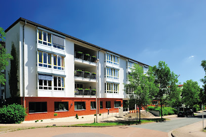 Pflegeheim Senioren-Park carpe diem Minden