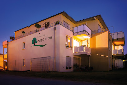 Pflegeheim Senioren-Park carpe diem Mülheim