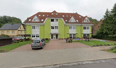 Pflegeheim Senioren- & Pflegeheim