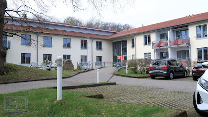 Pflegeheim Senioren-Zentrum Am Tempelberg