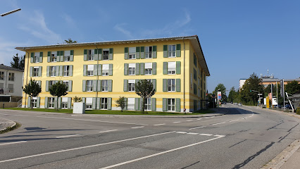 Pflegeheim Senioren-Zentrum Pichlmayr Ebersberg