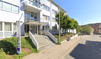 Pflegeheim Senioren- und Pflegeheim Elisabeth