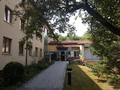 Pflegeheim Senioren- und Pflegeheim Martin-Schalling-Haus - Diakonie Nürnberger Land / Neumarkt